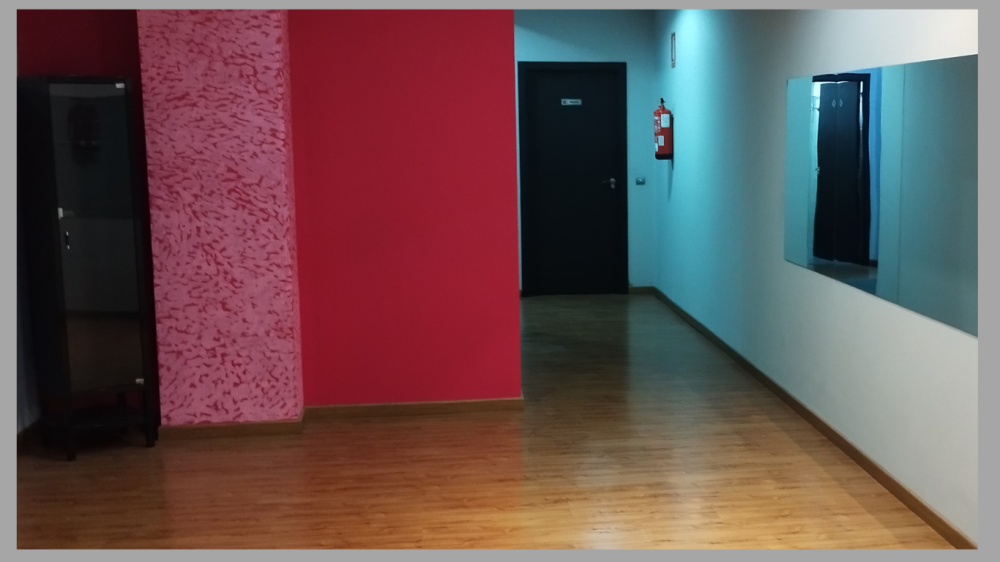  for sale commercial Poniente Marina Baixa 26