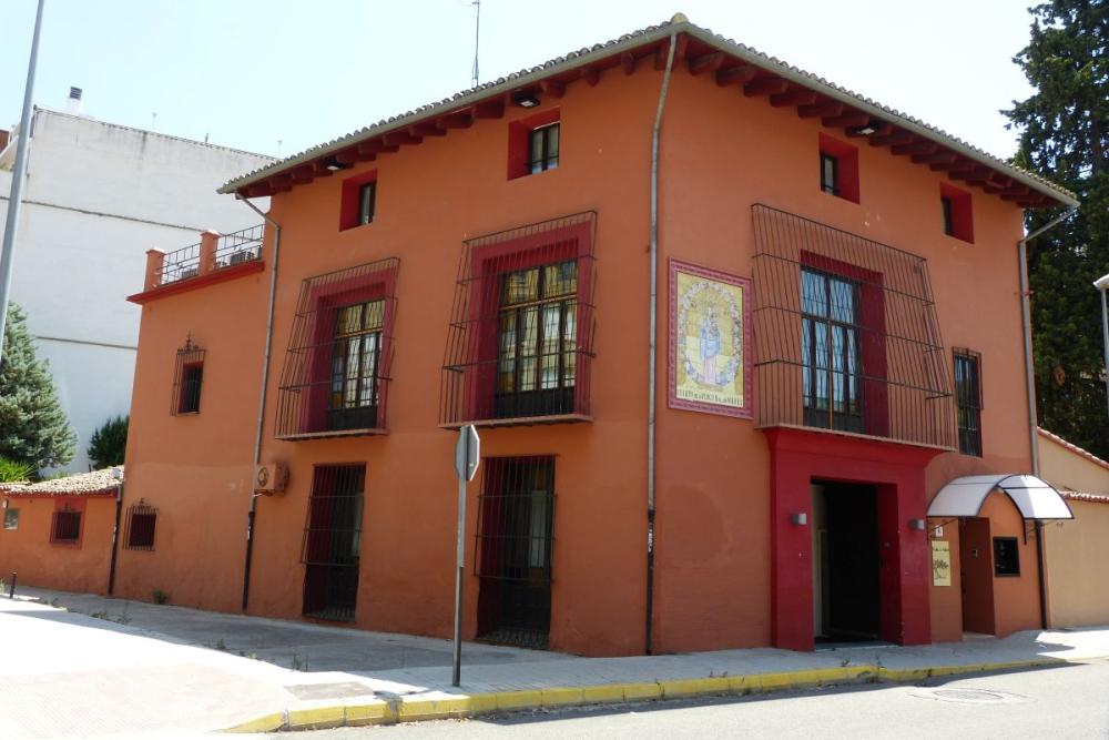  for sale hotel Xàtiva Costera (La) 1