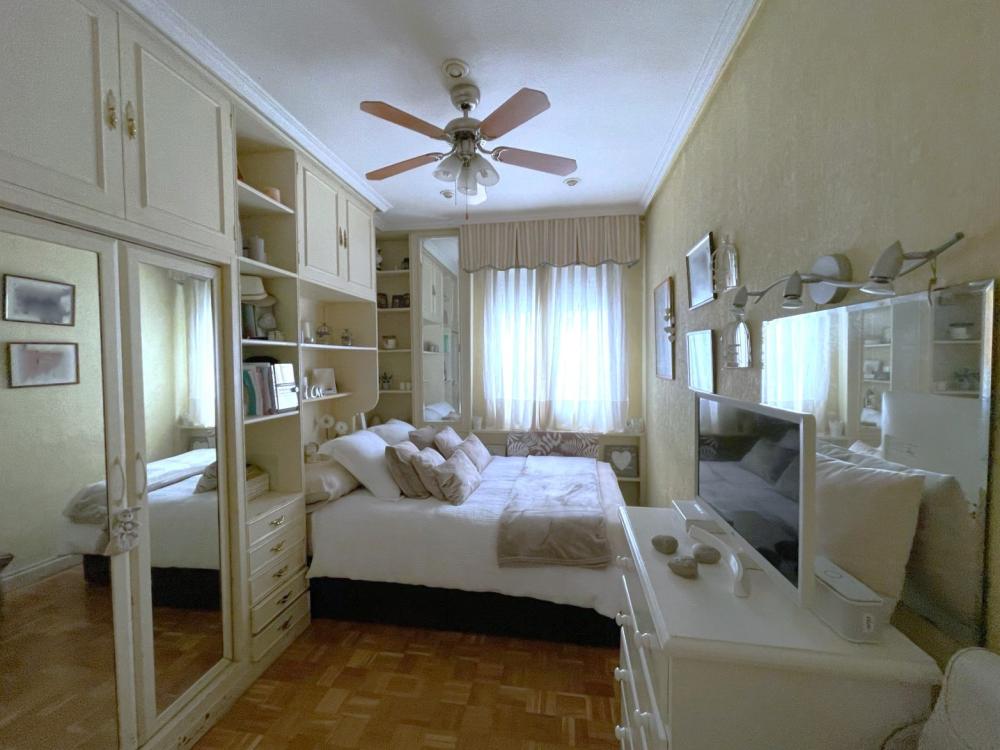  for sale apartment Chamartín-El Viso Madrid Capital 10