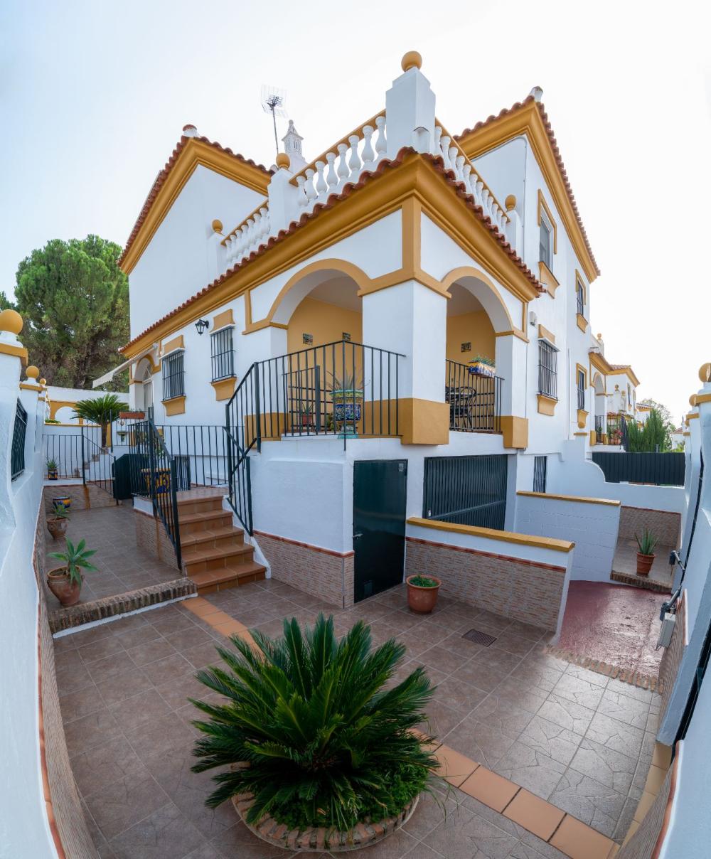  for sale semi-detached house Gines Metropolitana De Sevilla 5