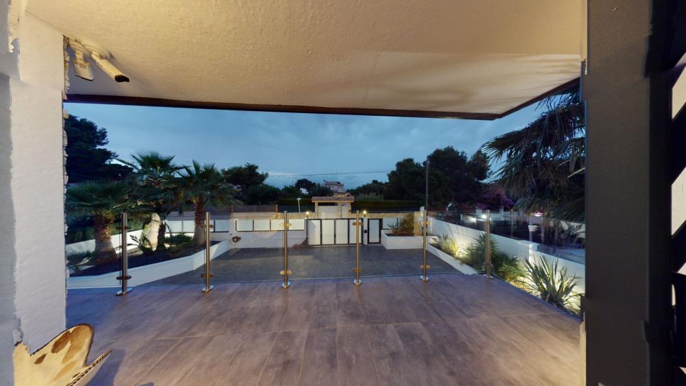  for sale villa Tres Cales Baix Ebre 50