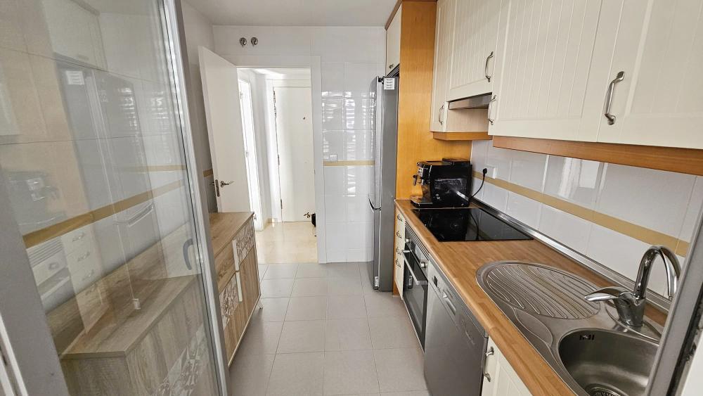  for sale apartment Poniente Marina Baixa 17
