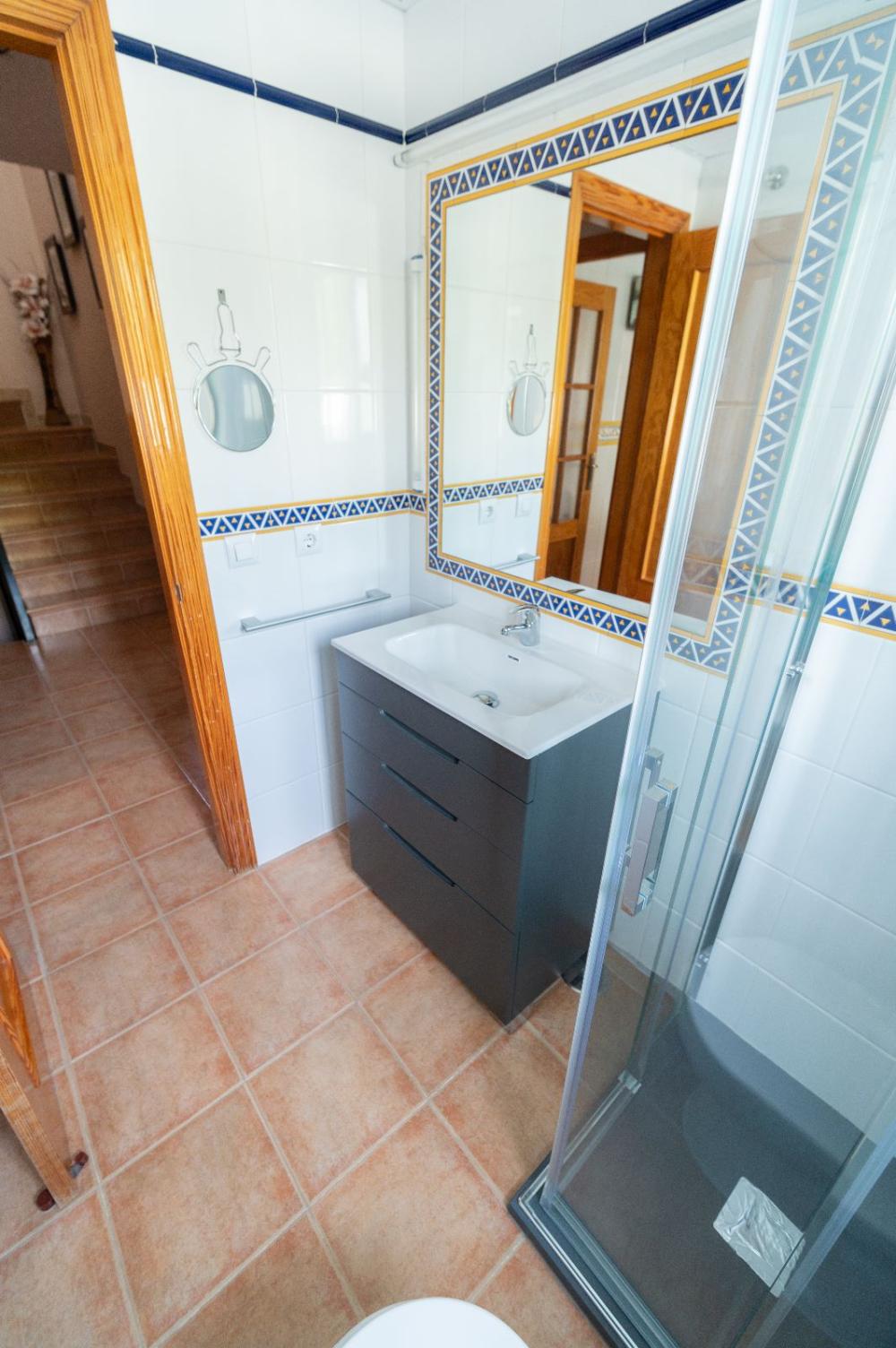  for sale semi-detached house Gines Metropolitana De Sevilla 21