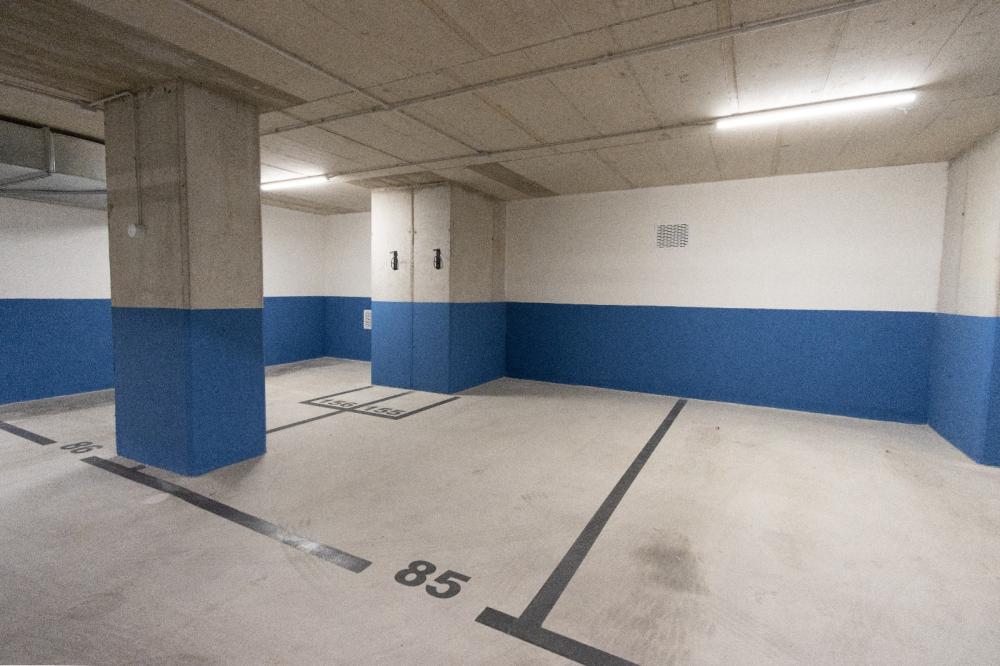  for sale apartment Quatre Carreres Malilla Valencia 25