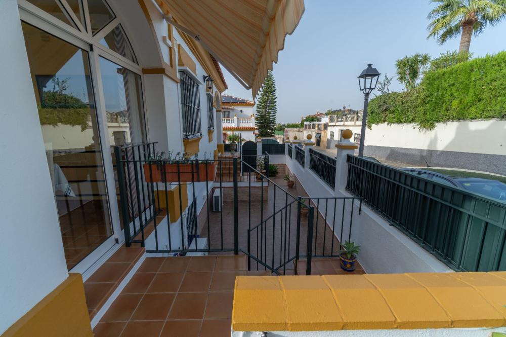  for sale semi-detached house Gines Metropolitana De Sevilla 29