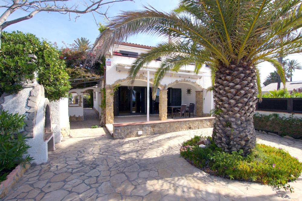  for sale semi-detached house Montroig-Bahía Baix Camp 30