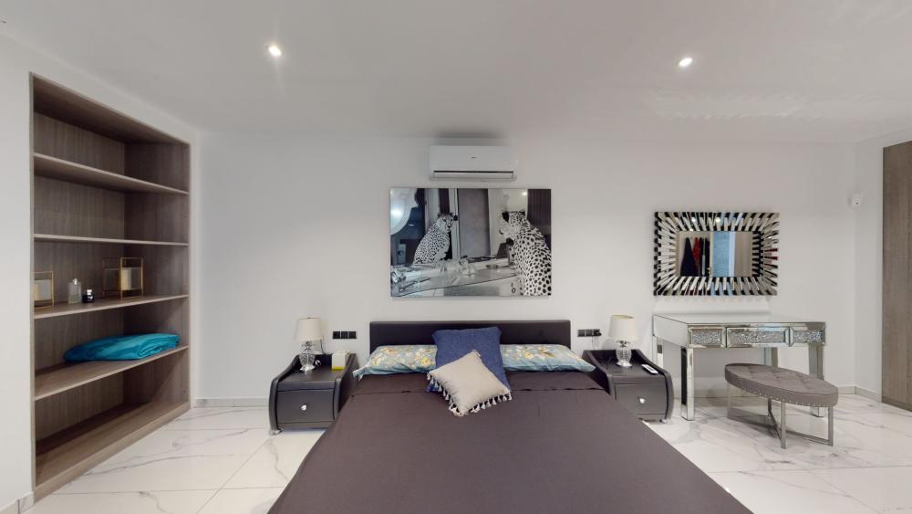  for sale villa Tres Cales Baix Ebre 43