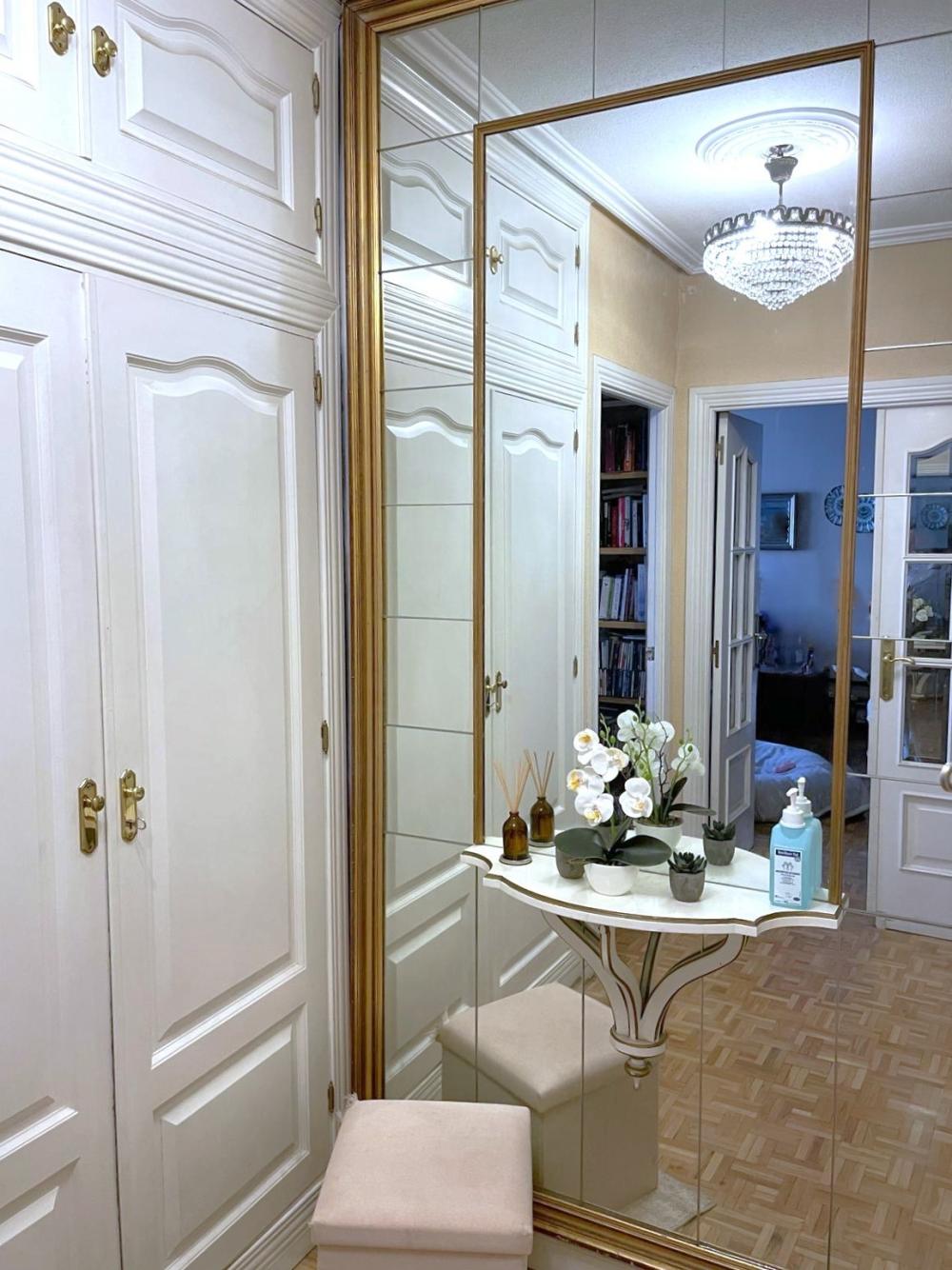  for sale apartment Chamartín-El Viso Madrid Capital 27