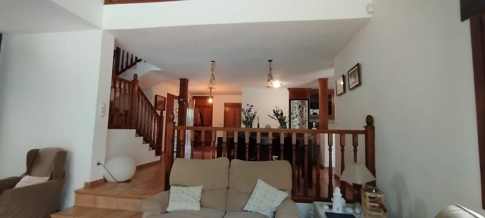  for sale villa Manzanares El Real Cuenca Alta Del Manzanares 8