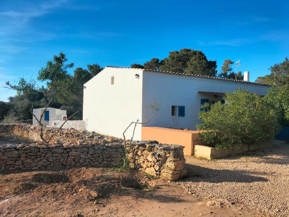  for sale house Sant Francesc De Formentera Formentera 2