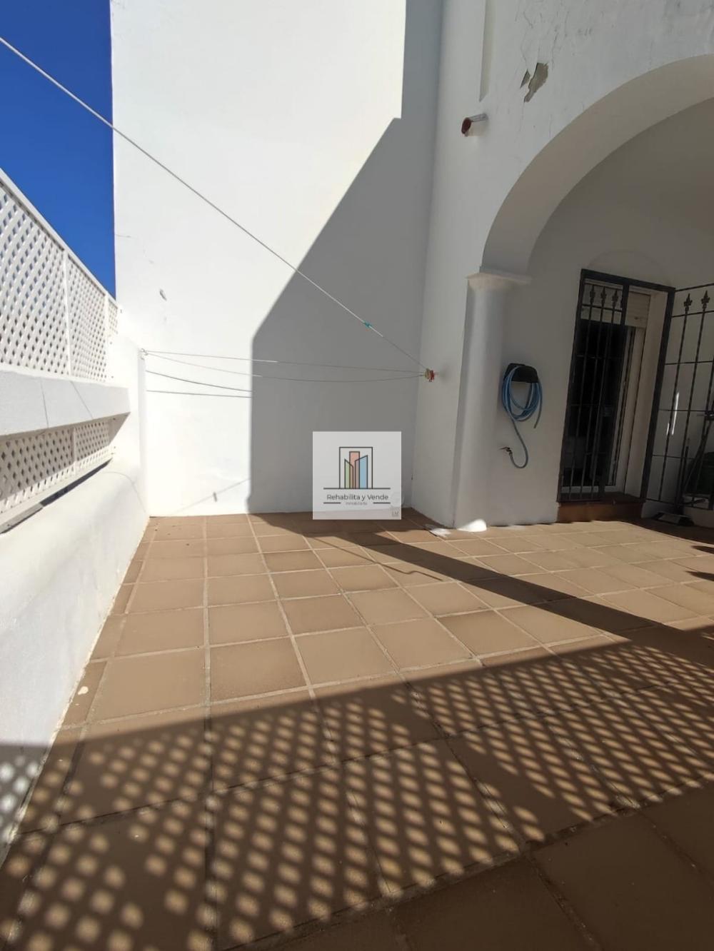  for sale ground floor La Barrosa-Sancti Petri Bahía De Cádiz 2