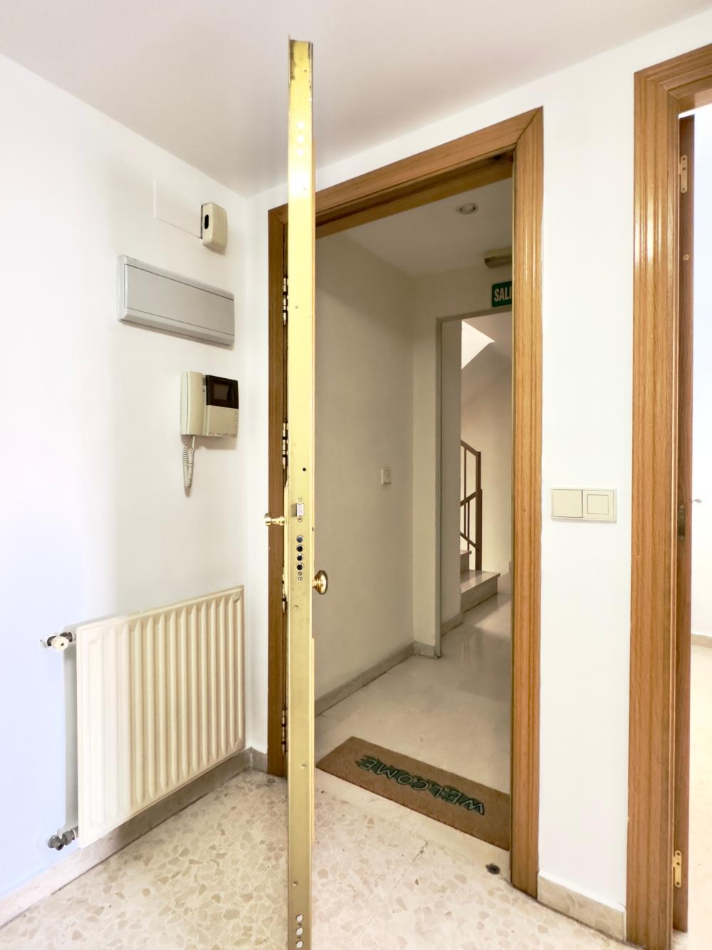  for sale apartment L'eixample Russafa Valencia 20
