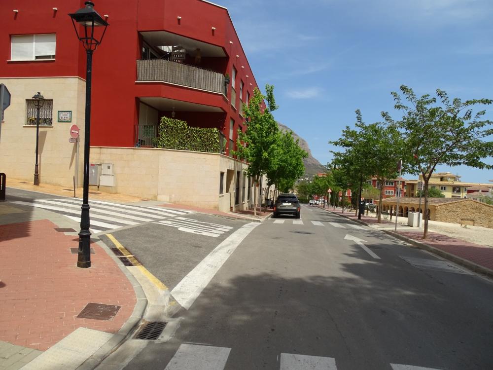  for sale apartment Jesus Pobre Marina Alta 18