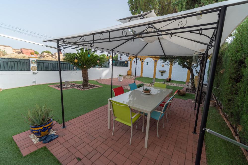  for sale semi-detached house Gines Metropolitana De Sevilla 30