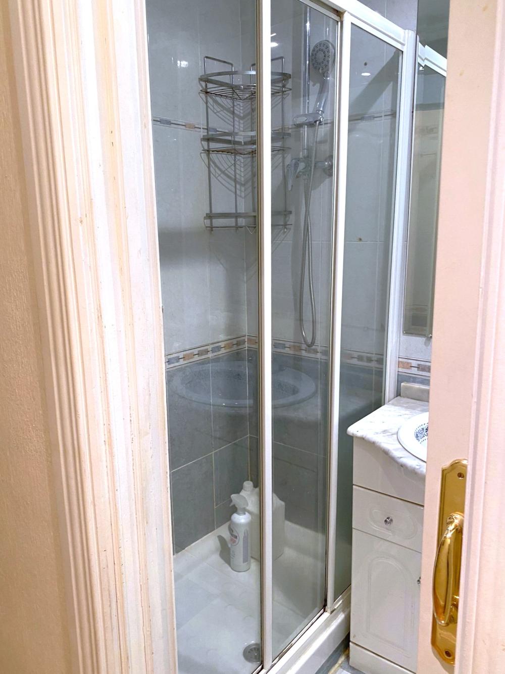  for sale apartment Chamartín-El Viso Madrid Capital 14