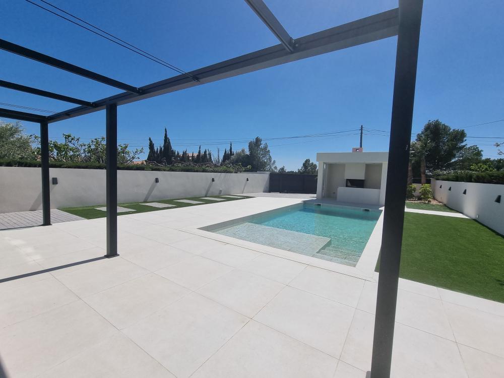  for sale villa Tres Cales Baix Ebre 23