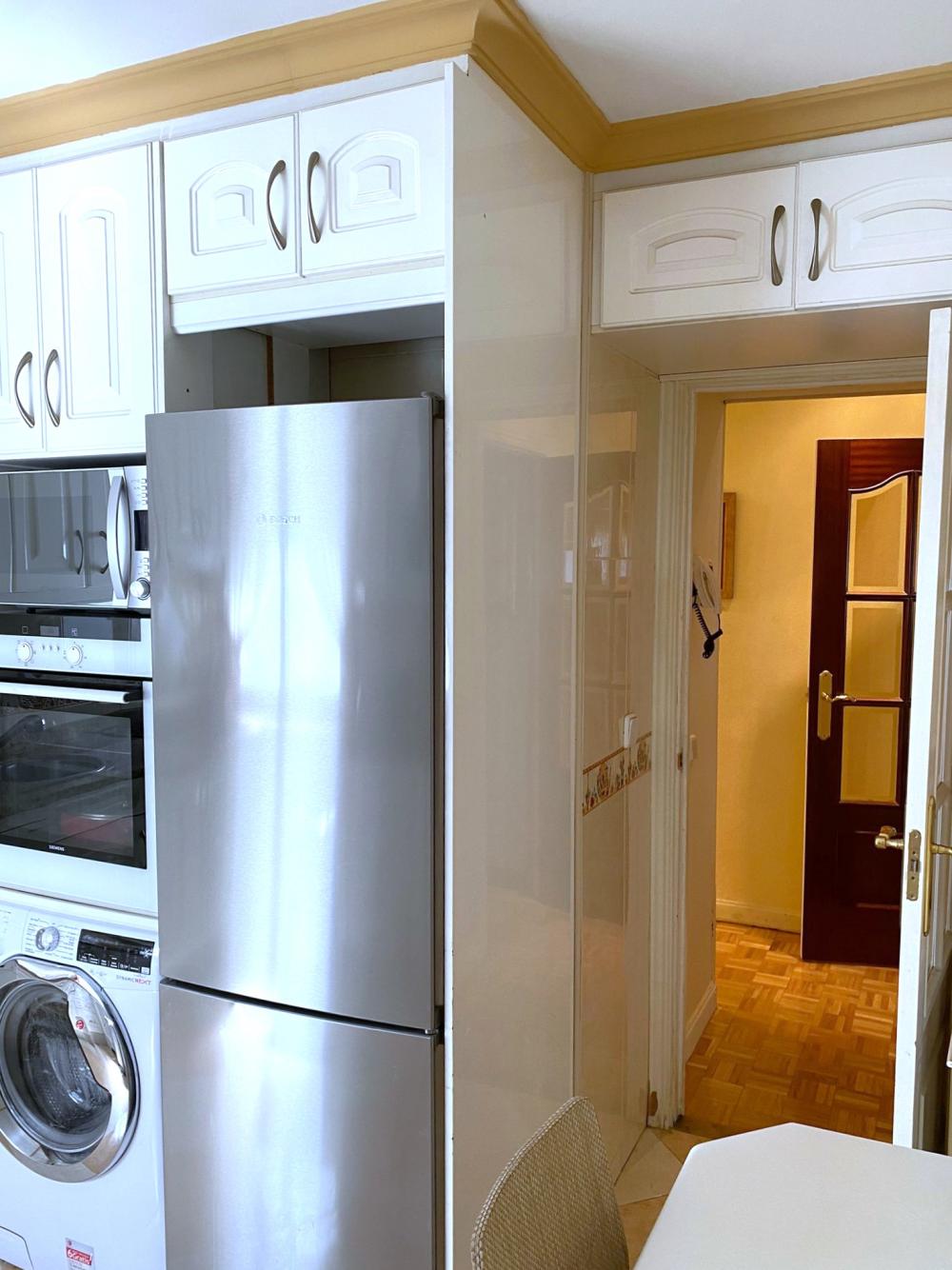  for sale apartment Chamartín-El Viso Madrid Capital 18