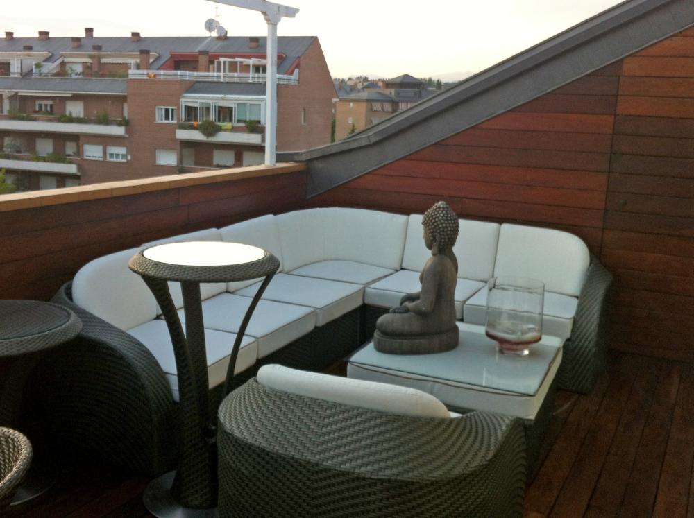  for sale duplex Majadahonda Cuenca Del Guadarrama 18