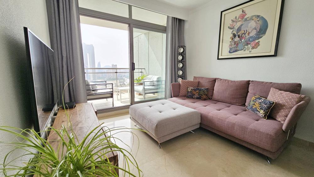  for sale apartment Poniente Marina Baixa 4
