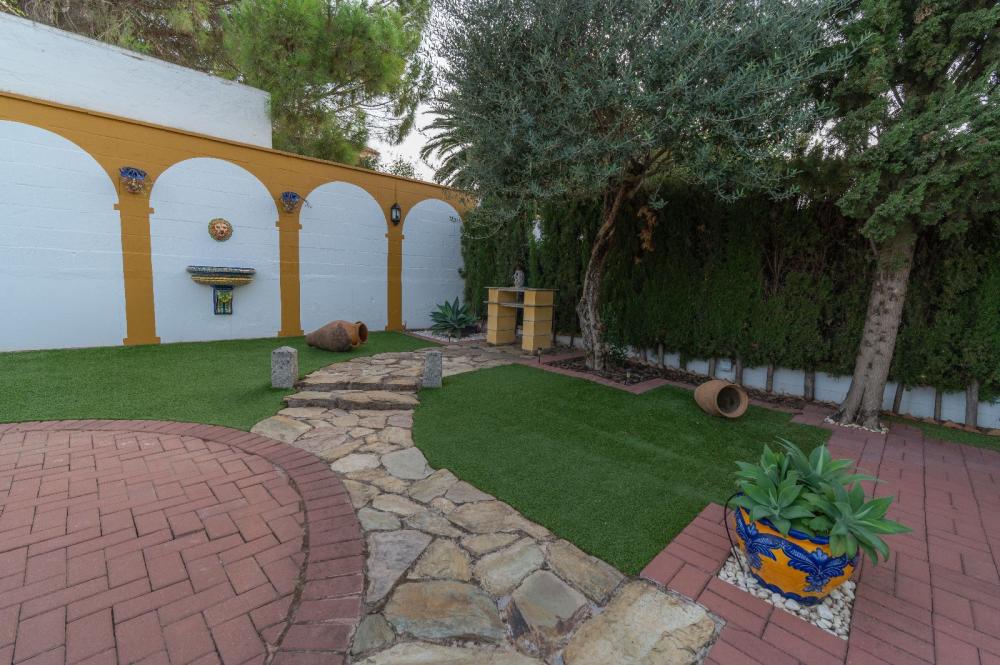  for sale semi-detached house Gines Metropolitana De Sevilla 35