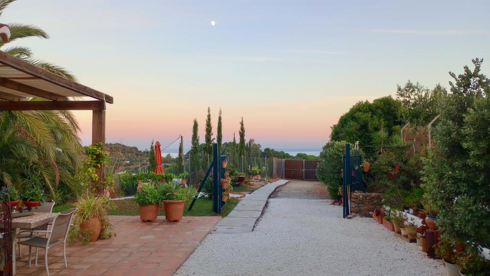  for sale country house Estepona Costa Del Sol Occidental 30