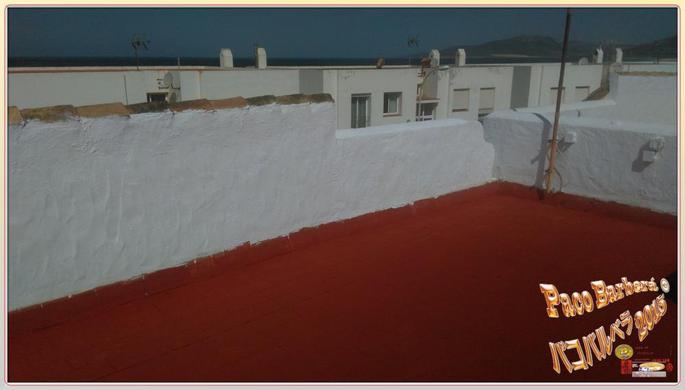  for sale terraced house Tarifa Campo De Gibraltar 19