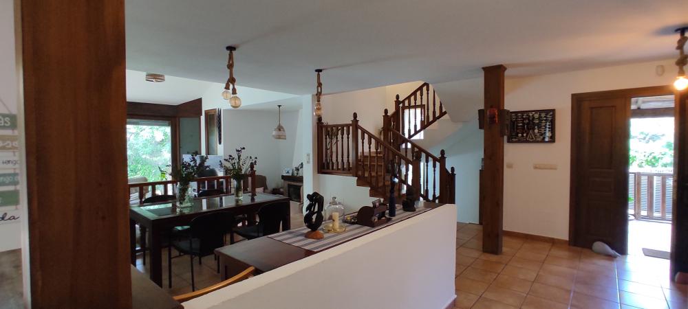  for sale villa Manzanares El Real Cuenca Alta Del Manzanares 7