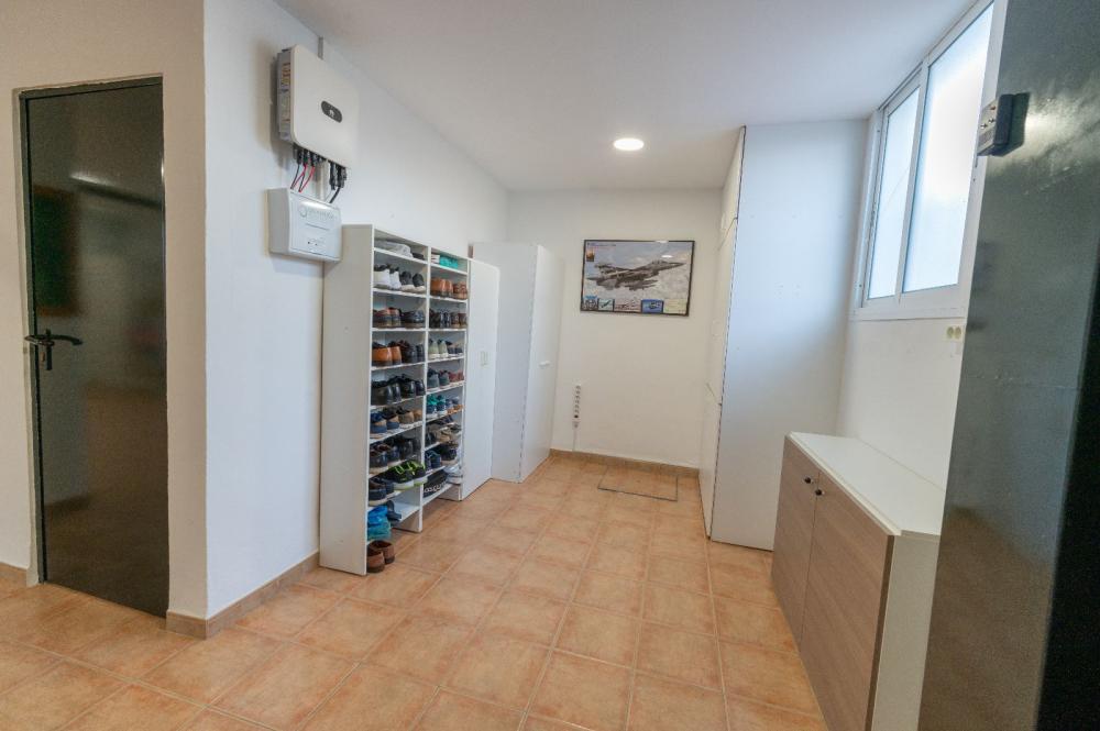  for sale semi-detached house Gines Metropolitana De Sevilla 9