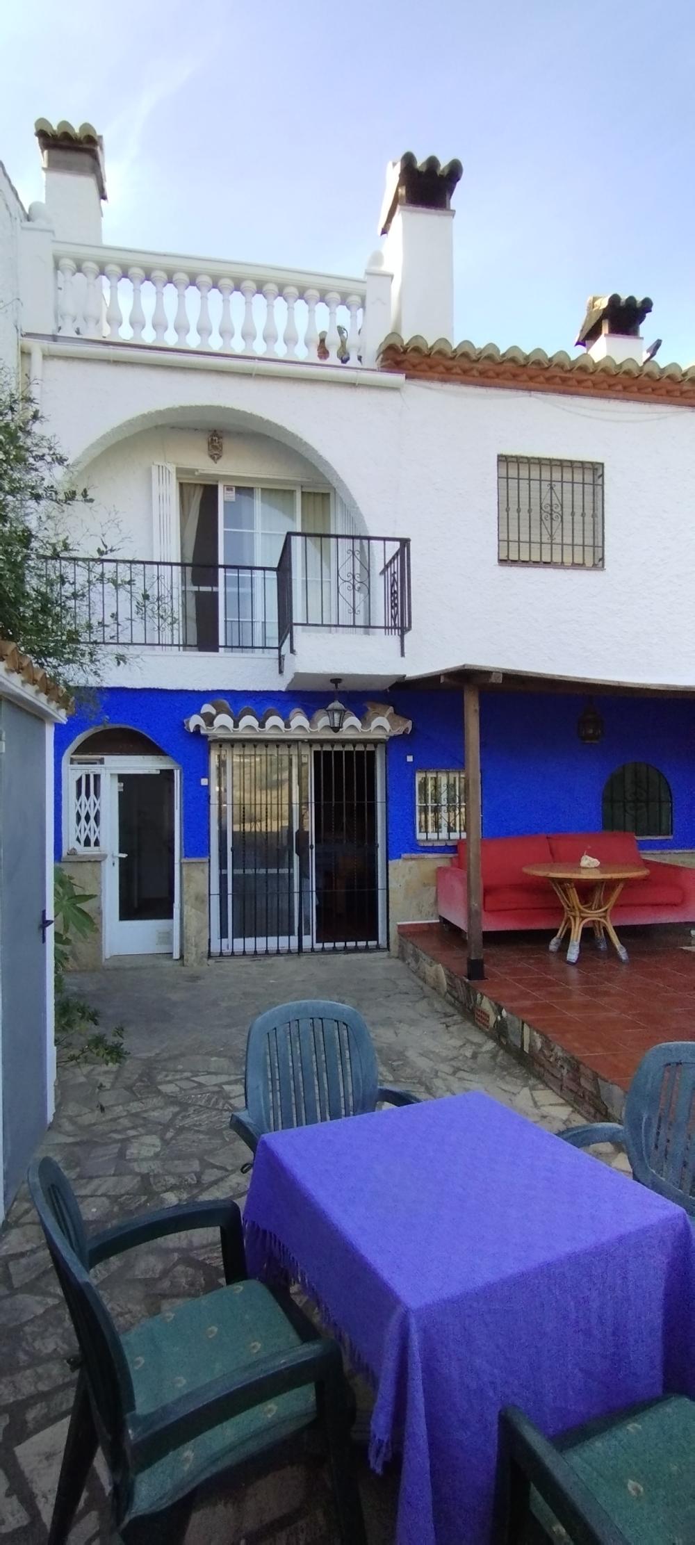  for sale house Almuñécar Costa Tropical 26