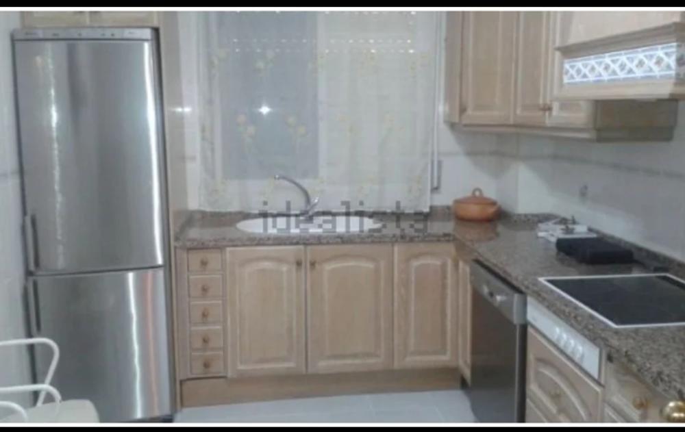  for sale apartment Almería Centro 04003 Comarca Metropolitana De Almería 2