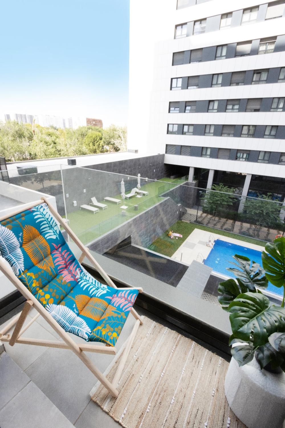  for sale apartment Quatre Carreres Malilla Valencia 16