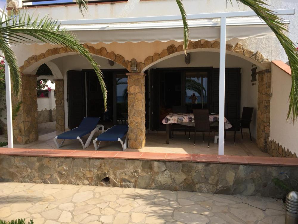  for sale semi-detached house Montroig-Bahía Baix Camp 32
