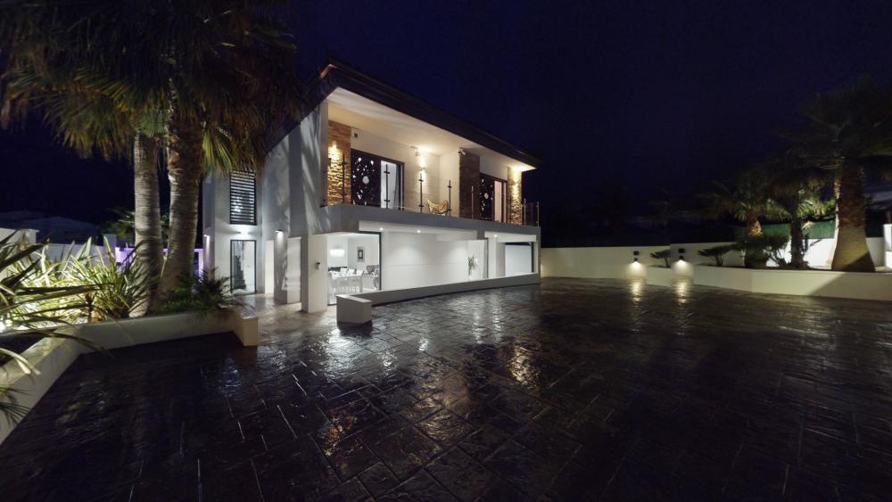  for sale villa Tres Cales Baix Ebre 23