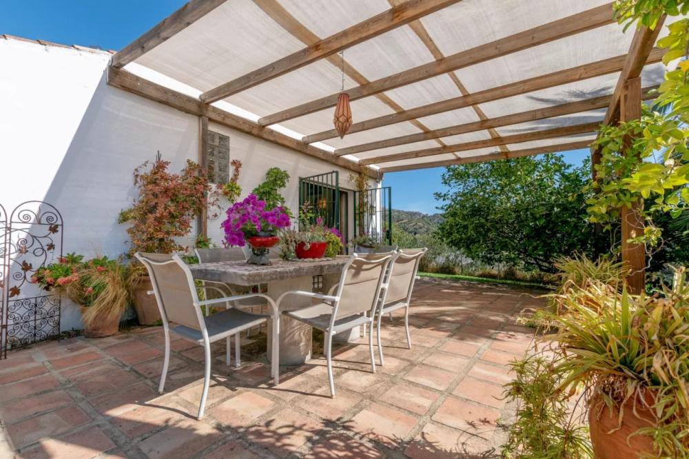  for sale country house Estepona Costa Del Sol Occidental 27