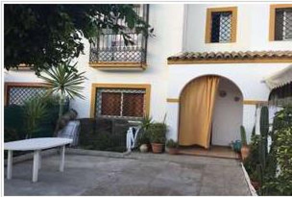  for sale house Sanlúcar La Mayor Aljarafe 1