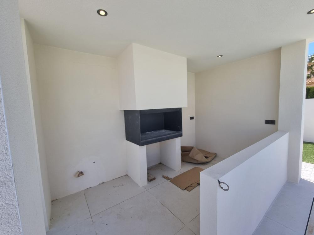  for sale villa Tres Cales Baix Ebre 30