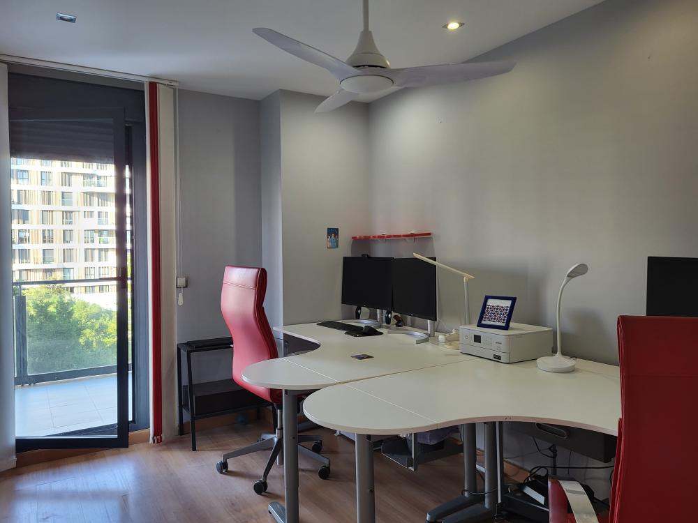  for sale apartment Playa De San Juan Alacantí 12