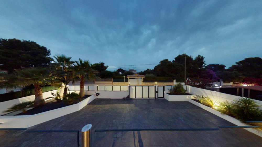  for sale villa Tres Cales Baix Ebre 35