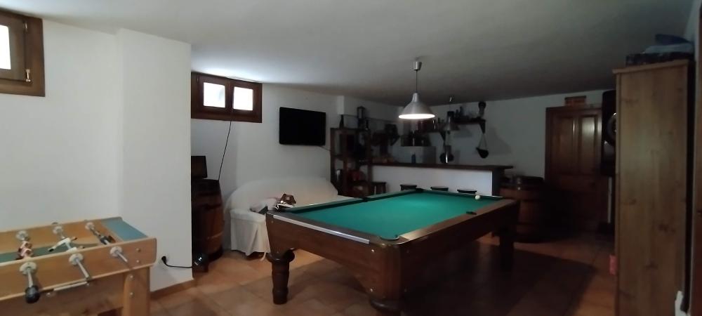  for sale villa Manzanares El Real Cuenca Alta Del Manzanares 14