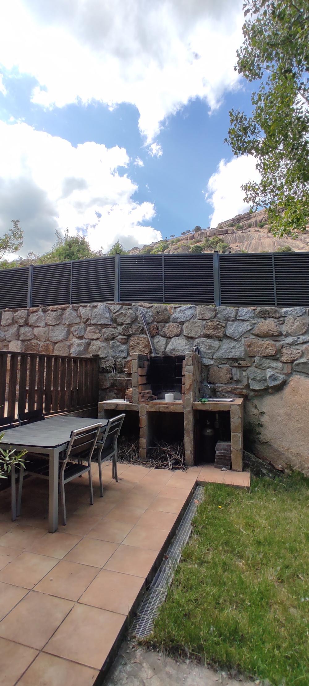  for sale villa Manzanares El Real Cuenca Alta Del Manzanares 6