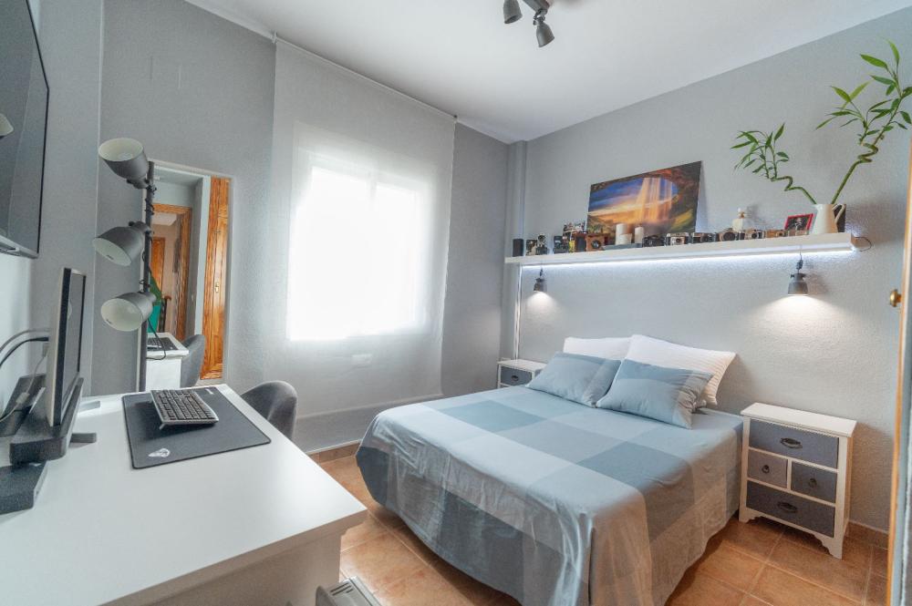  for sale semi-detached house Gines Metropolitana De Sevilla 34