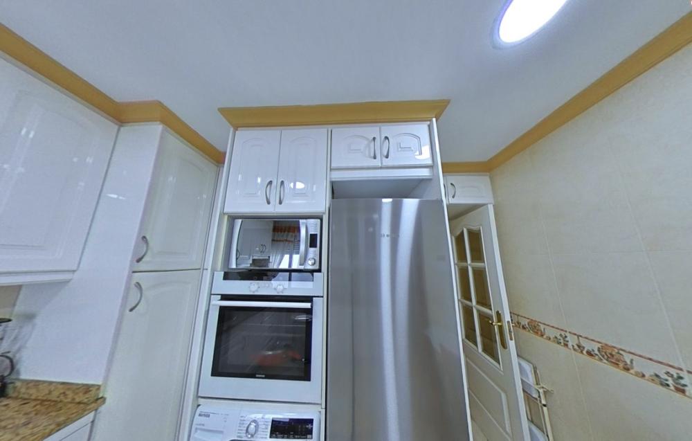  for sale apartment Chamartín-El Viso Madrid Capital 19