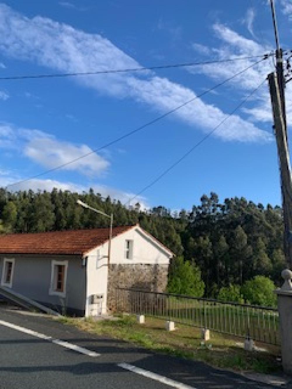  for sale house Felgosas Ortegal 4