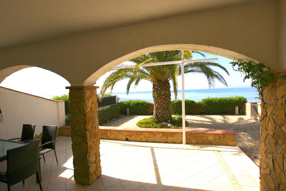  for sale semi-detached house Montroig-Bahía Baix Camp 25