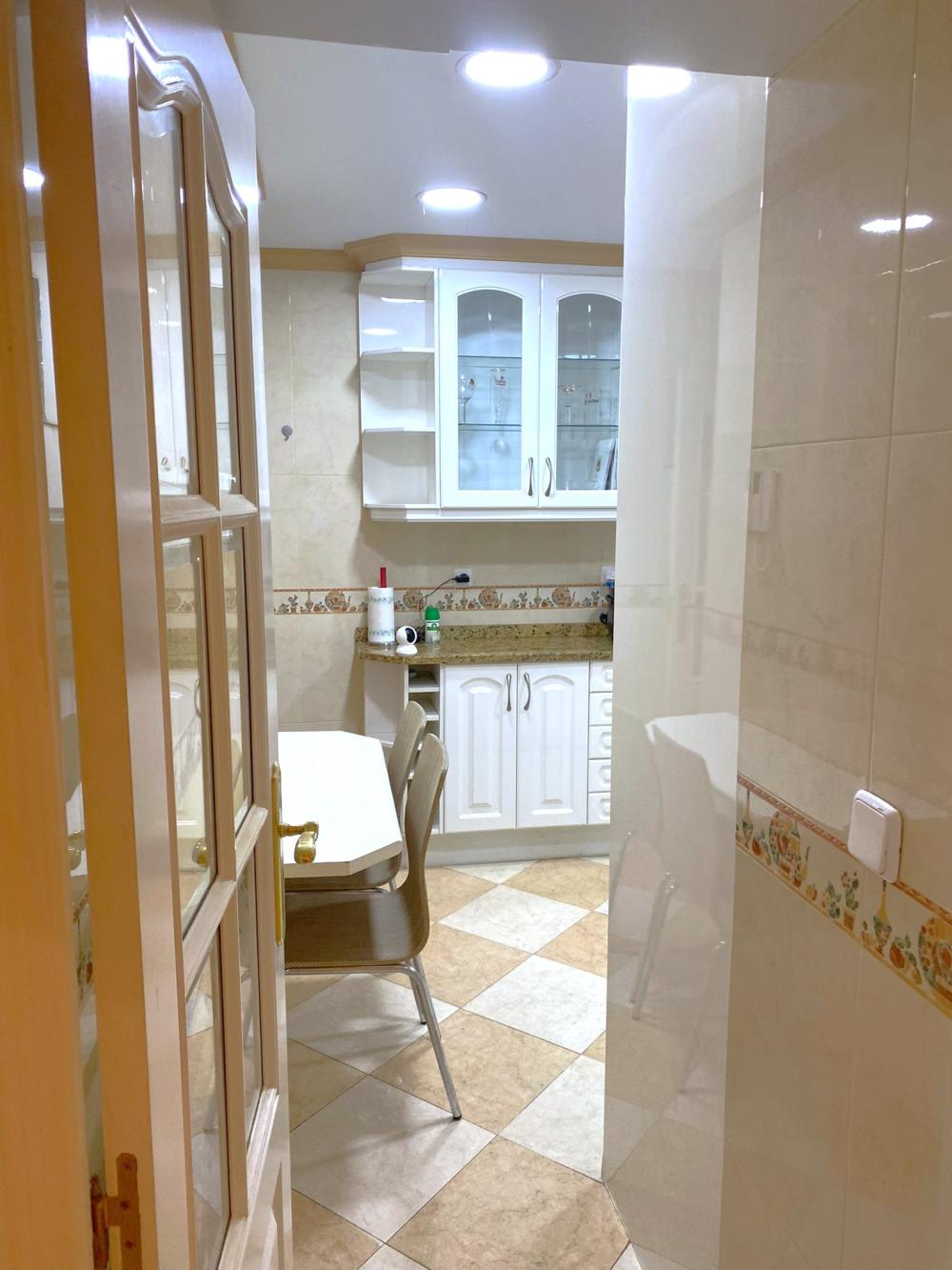  for sale apartment Chamartín-El Viso Madrid Capital 17