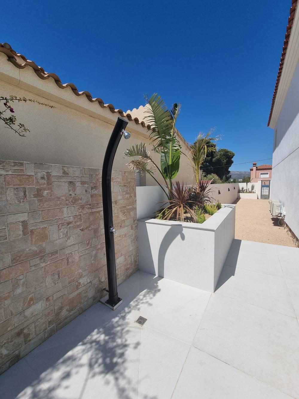  for sale villa Tres Cales Baix Ebre 19