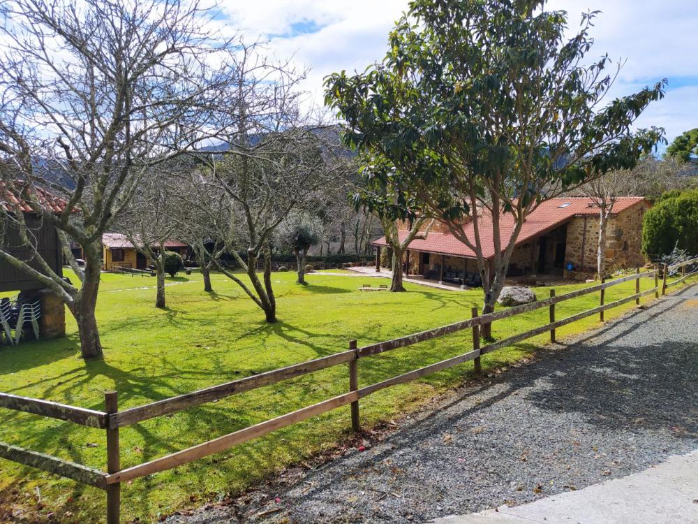  for sale house Río Da Cruz Ortegal 12