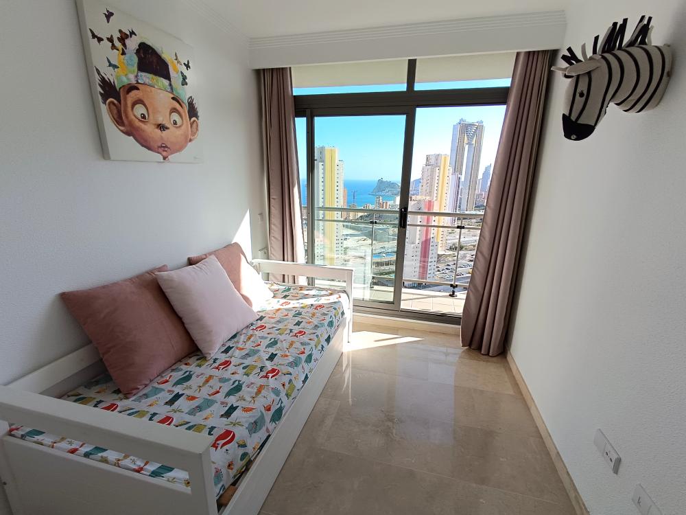  for sale apartment Poniente Marina Baixa 13