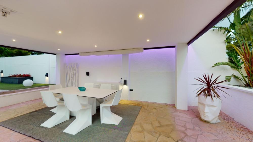  for sale villa Tres Cales Baix Ebre 24