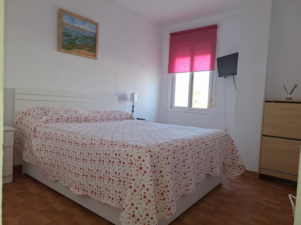  for sale apartment Castillo Espiritu Santo Costa Noroeste 4
